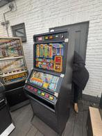 Super reel gokkast, Verzamelen, Euro, Ophalen, Gebruikt, Met sleutels