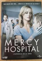 Mercy hospital seizoen 1 taylor schilling ziekenhuis serie, Cd's en Dvd's, Dvd's | Tv en Series, Boxset, Vanaf 12 jaar, Zo goed als nieuw