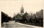 Groot Ammers - Toren, Ophalen of Verzenden, Voor 1920, Gelopen, Zuid-Holland