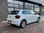 Volkswagen Polo 1.0 TSI Beats | Carplay | Navi | Airco | Cru, Voorwielaandrijving, Stof, Gebruikt, Bedrijf