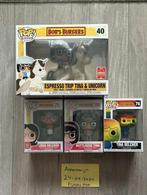 Bob’s burgers funko pop, Nieuw, Ophalen of Verzenden