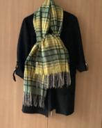 Sjaal.   warm.   180 cm.   lang., Ophalen of Verzenden, Zo goed als nieuw, Maat 46/48 (XL) of groter, Sjaal