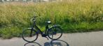 Te koop Qwic 7 premium zgn, Fietsen en Brommers, Elektrische fietsen, Zo goed als nieuw, 51 tot 55 cm, 50 km per accu of meer