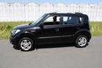 Kia Soul 1.6 X-tra, 4 cilinders, Zwart, Origineel Nederlands, Bedrijf