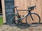 Merida Reacto 5000 Racefiets | Carbon, maat 56, Fietsen en Brommers, Overige merken, Meer dan 20 versnellingen, Carbon, Gebruikt