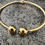 14 karaat gouden armband boei schakel nieuw, Sieraden, Tassen en Uiterlijk, Armbanden, Ophalen of Verzenden, Zo goed als nieuw