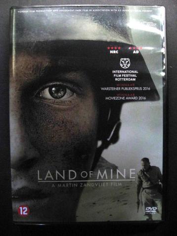 Land of mine / Under sandet beschikbaar voor biedingen