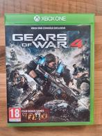 Gears of war 4, Vanaf 18 jaar, Shooter, 1 speler, Ophalen of Verzenden