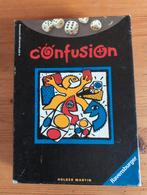 Confusion vintage Ravensburger 2007, Ophalen of Verzenden, Zo goed als nieuw