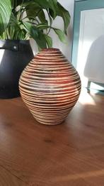 Leuke decoratie vaas/pot 31 cm hoog, Ophalen, Zo goed als nieuw