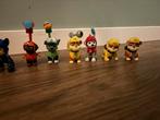 Paw Patrol Figuren Set + Draak, Kinderen en Baby's, Speelgoed | Actiefiguren, Ophalen, Gebruikt