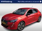 Peugeot 208 1.2 PureTech Allure Pack | Navigatie | Parkeerca, Auto's, Peugeot, Te koop, Benzine, 101 pk, Hatchback