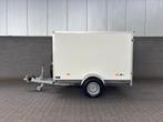 Hapert Sapphire 1350 KG gesloten + zijdeur Bj. 2022!, De Grift 15 Nieuwleusen, Ophalen of Verzenden, Zo goed als nieuw, Transport Trading