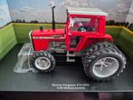 UH MASSEY FERGUSON 575. 4WD  MET MOLCON SYSTEM, Ophalen of Verzenden, Nieuw, Tractor of Landbouw, Universal Hobbies
