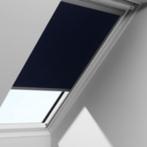 Velux verduisterend rolgordijn DKL SK06 in standaard kleuren, 100 tot 150 cm, 100 tot 150 cm, Nieuw, Ophalen of Verzenden
