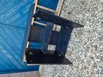 Aquarium kast, Vis