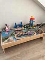 Unieke houten Paw Patrol speeltafel Kidkraft, Ophalen, Gebruikt, Ontdekken
