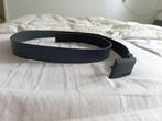 Te koop, Riem, Overige kleuren, Ophalen of Verzenden, Zo goed als nieuw, 115 cm of meer