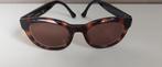 Dames zonnebril bruin Calvin Klein, Sieraden, Tassen en Uiterlijk, Zonnebrillen en Brillen | Dames, Overige merken, Zonnebril