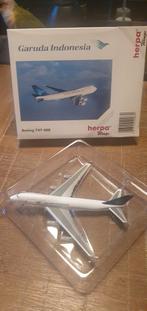 Herpa 1:500 model vliegtuigen, Ophalen of Verzenden, Zo goed als nieuw, 1:200 of kleiner, Overige merken