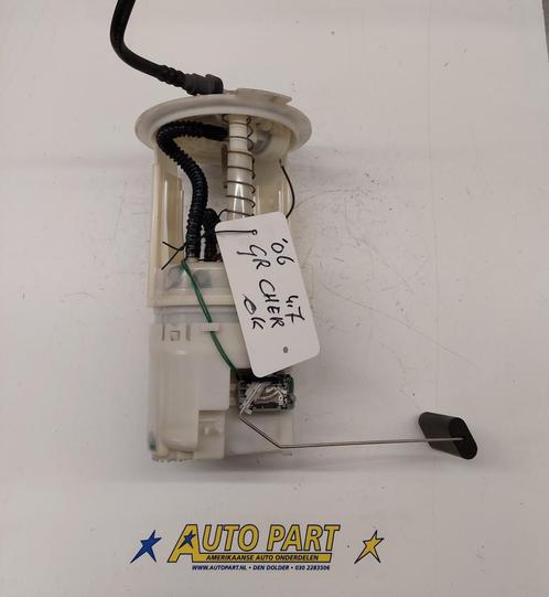 Jeep Grand Cherokee benzinestofpomp 2005-2010, Auto-onderdelen, Brandstofsystemen, Amerikaanse onderdelen, Jeep, Gebruikt, Ophalen of Verzenden