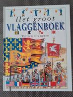 W. Crampton - Het groot vlaggenboek, Fictie algemeen, Ophalen of Verzenden, Zo goed als nieuw, W. Crampton