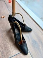 Zeer nette zwarte pumps maat 34, Kleding | Dames, Schoenen, Ophalen, Zo goed als nieuw, Zwart