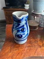 Antieke Keulse Pot Schenkkan - 1.5 Liter, Antiek en Kunst, Antiek | Keramiek en Aardewerk, Ophalen of Verzenden