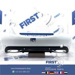 W205 AMG Achterbumper Mercedes C Klasse 2014-2020 origineel, Gebruikt, Mercedes-Benz, Ophalen of Verzenden, Achter