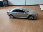Alfa Romeo GT - Welly - Schaal 1:18, Ophalen of Verzenden, Zo goed als nieuw, Auto, Welly