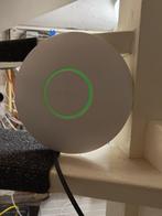 Ubiquiti Unifi AP LR + PoE adapter, Ubiquiti Networks, Gebruikt, Ophalen