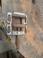 Machineklem, Doe-het-zelf en Verbouw, Ophalen, Gebruikt