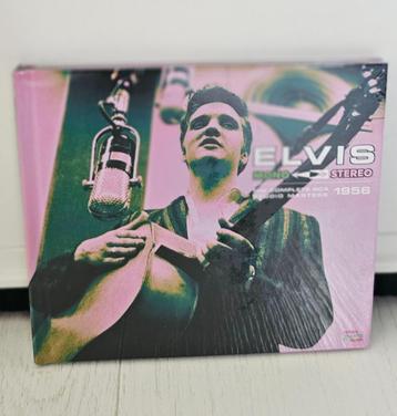 Elvis Presley-Mono To Stereo (MRS 2-CD) Nieuw/Sealed beschikbaar voor biedingen