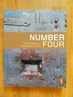 Zuid-Afrika: Number 4: The Making of Constitution Hill, 20e eeuw of later, Afrika, Ophalen of Verzenden, Zo goed als nieuw