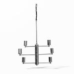 Partij lampen chromen Light & Living hanglampen, NHP International, Sales@nhp-international.com, Ophalen of Verzenden, Metaal