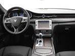 Maserati Quattroporte 3.0D 275 PK + BOWERS & WILKINS / SCHUI, Auto's, Maserati, Origineel Nederlands, Te koop, 5 stoelen, Gebruikt