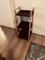 Prima Five-badkamerrek,hout, Ophalen, Zo goed als nieuw