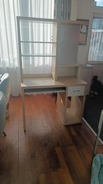 Ikea computermeubel/bureau. Gebruikt., Ophalen, Gebruikt, 70 tot 120 cm, 120 tot 170 cm