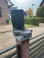 Rubberen dunlop thermo laarzen, Dieren en Toebehoren, Paardrijkleding, Ophalen of Verzenden, Gebruikt, Overige soorten, Schoeisel