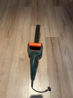 Black & Decker GT250 Heggenschaar - Gebruikt, Tuin en Terras, Ophalen of Verzenden, Gebruikt, Elektrisch