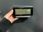 Digitale Wekker Thermometer, Ophalen of Verzenden, Gebruikt, Binnenthermometer