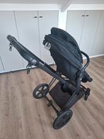 Cybex Priam Platinum - Compleet!, Zo goed als nieuw, Verstelbare duwstang, Ophalen, Kinderwagen