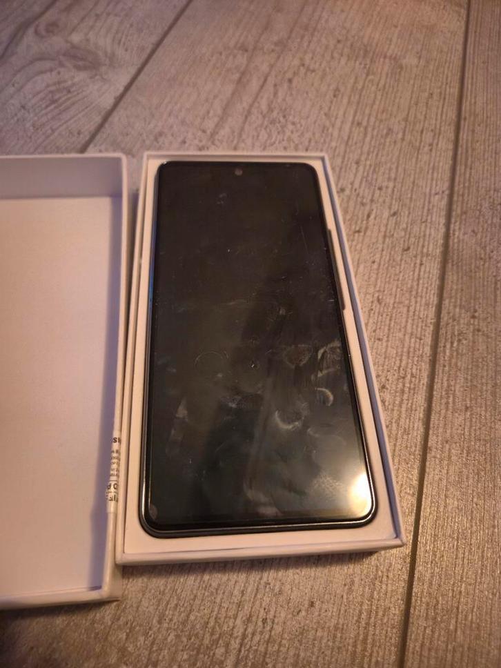 Samsung Galaxy A53 5G 256 GB, Telecommunicatie, Mobiele telefoons | Samsung, Zo goed als nieuw, Overige modellen, 256 GB, Zonder abonnement