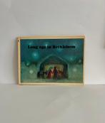 Long ago in Bethlehem  Masahiro Kasuya vintage kinderboek, Ophalen of Verzenden, Gelezen, Fictie algemeen