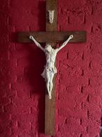 Kruisbeeld Crucifix, Antiek en Kunst, Ophalen