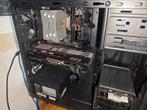 Prima game pc amd rx 5700xt 16 gb ram setup, Computers en Software, Desktop Pc's, Ophalen of Verzenden, Zo goed als nieuw, 3 tot 4 Ghz
