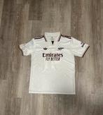 Arsenal Tenue - Rice, Maat L, Ophalen of Verzenden, Zo goed als nieuw, Shirt