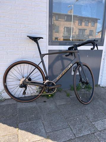 Sensa G5 Carbon Racefiets - Nieuw - Afgeprijsd! beschikbaar voor biedingen