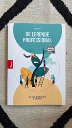 Sjoerd van Gurp - De lerende professional, Ophalen of Verzenden, Zo goed als nieuw, Sjoerd van Gurp; Vera Ranty; Joos Priem, Nederlands