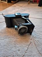 Vintage Voigtländer Camera - Compur, Ophalen of Verzenden, Gebruikt, Compact, Overige Merken